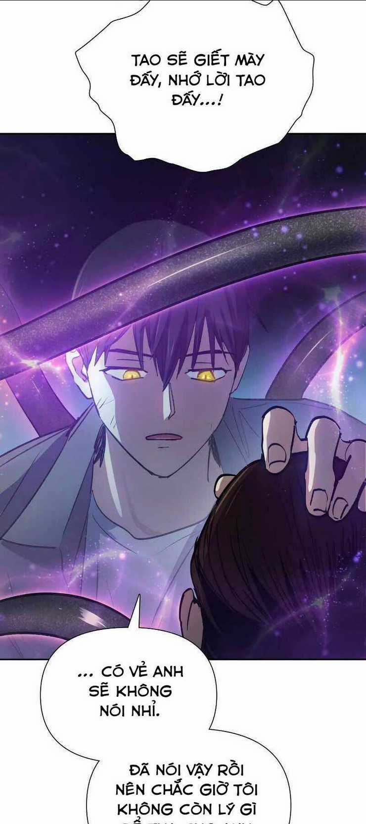 Những Ranker Cấp S Mà Tôi Nuôi Dưỡng Chapter 38 trang 48