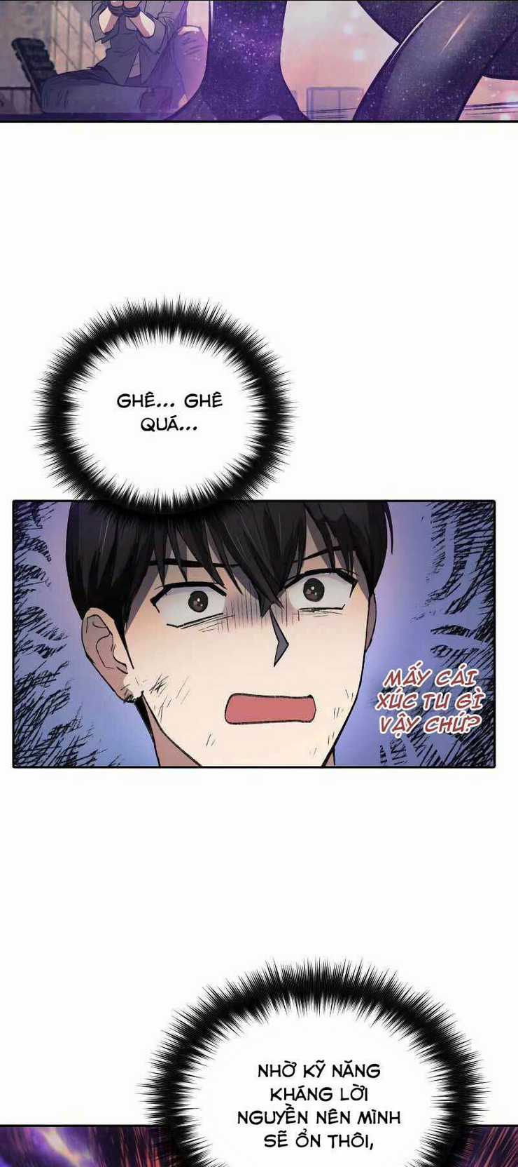 Những Ranker Cấp S Mà Tôi Nuôi Dưỡng Chapter 38 trang 5