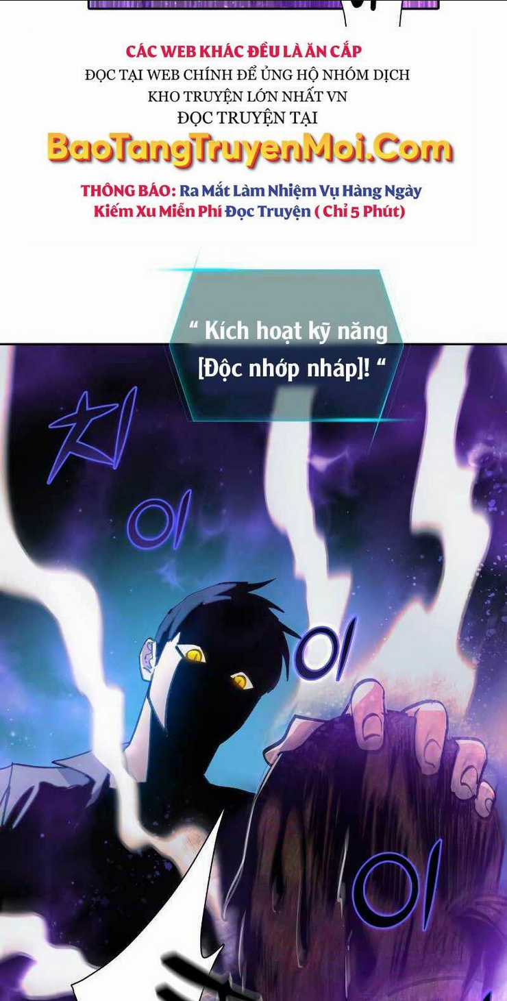 Những Ranker Cấp S Mà Tôi Nuôi Dưỡng Chapter 38 trang 50