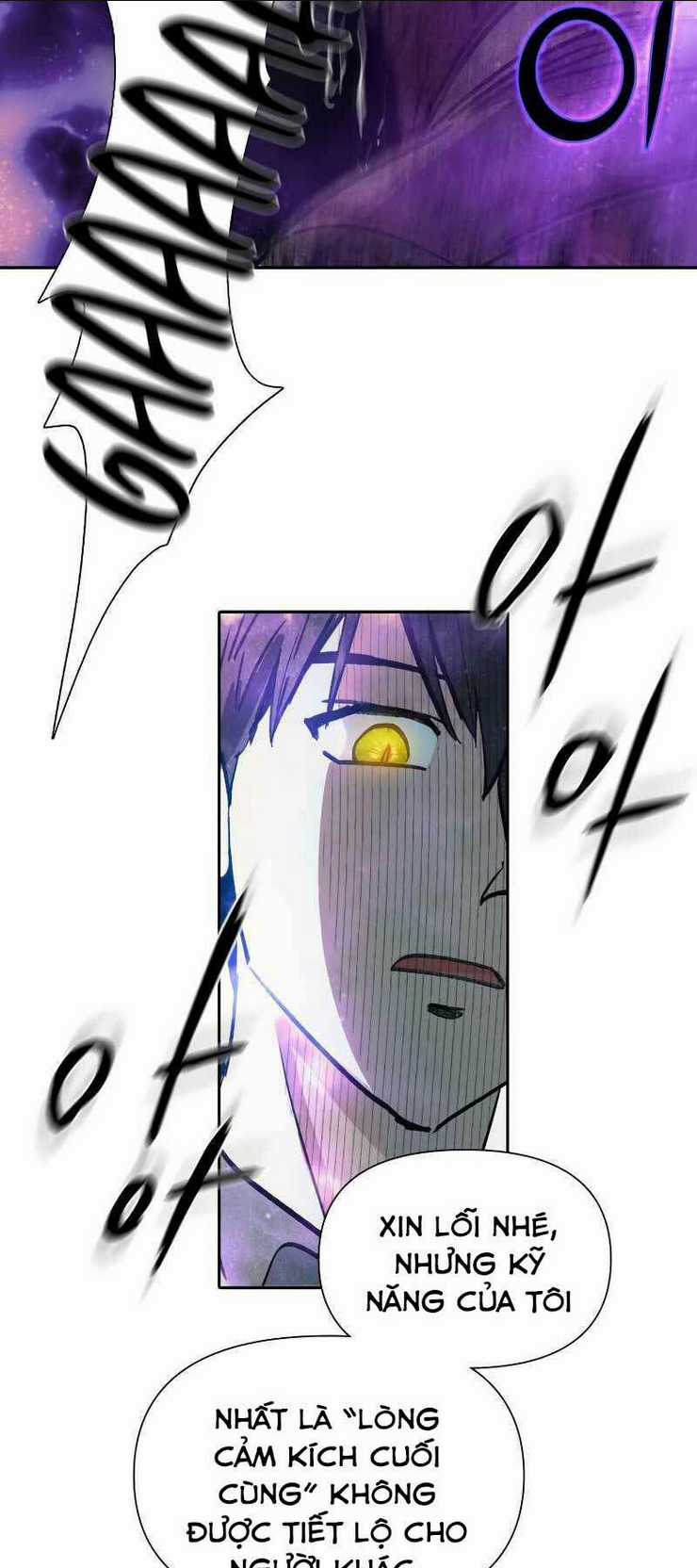 Những Ranker Cấp S Mà Tôi Nuôi Dưỡng Chapter 38 trang 51