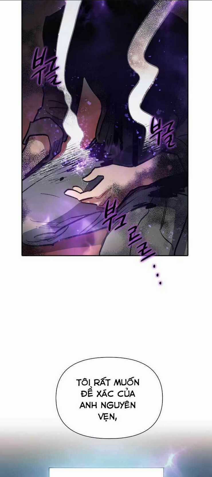 Những Ranker Cấp S Mà Tôi Nuôi Dưỡng Chapter 38 trang 53