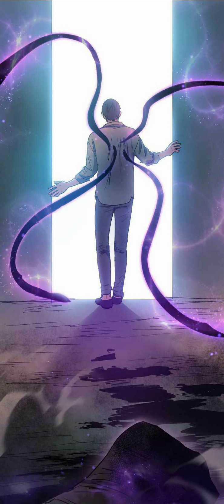 Những Ranker Cấp S Mà Tôi Nuôi Dưỡng Chapter 38 trang 54