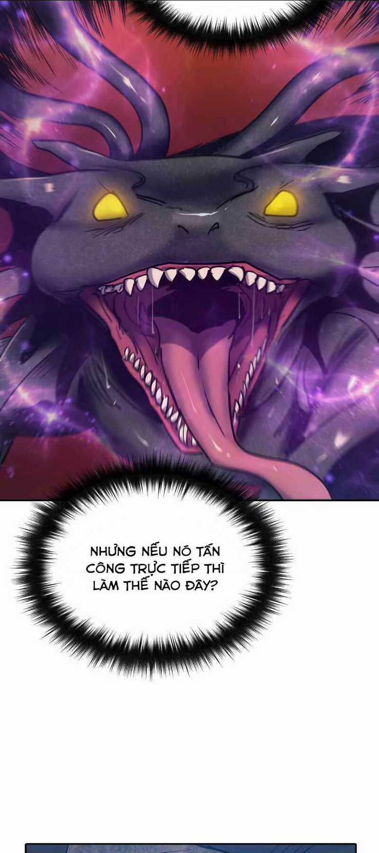 Những Ranker Cấp S Mà Tôi Nuôi Dưỡng Chapter 38 trang 6