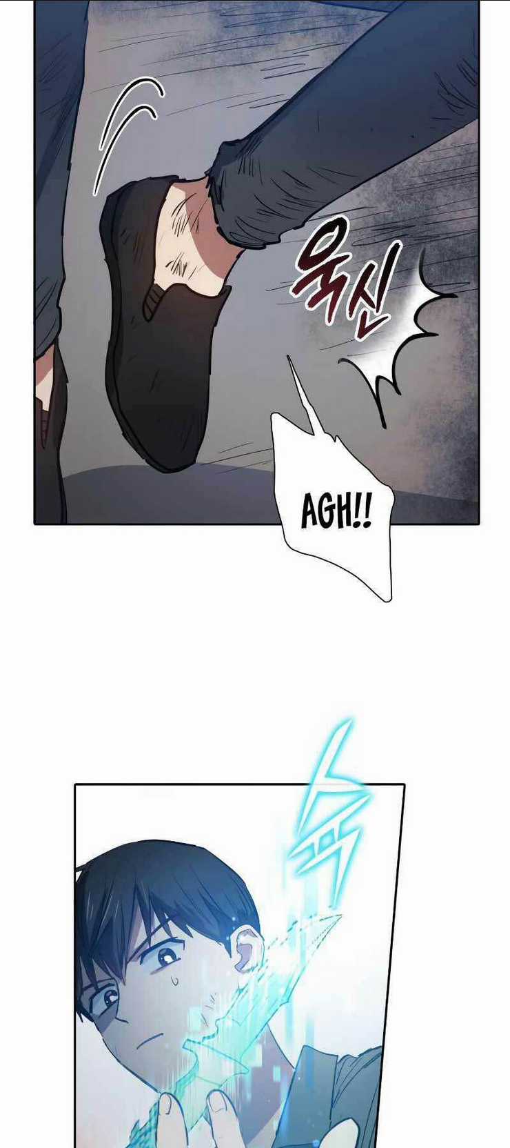 Những Ranker Cấp S Mà Tôi Nuôi Dưỡng Chapter 38 trang 7