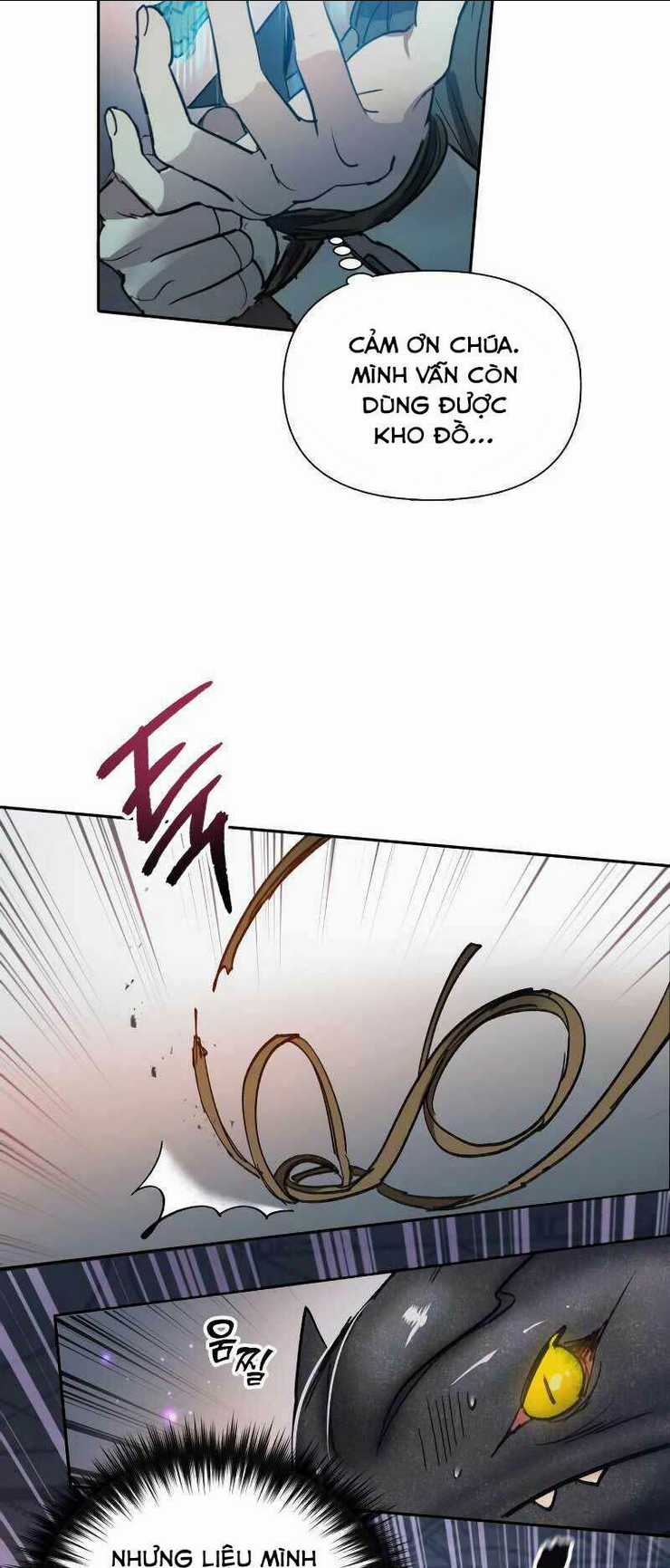 Những Ranker Cấp S Mà Tôi Nuôi Dưỡng Chapter 38 trang 8