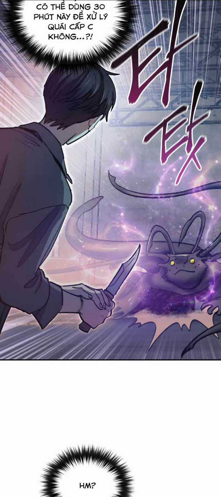 Những Ranker Cấp S Mà Tôi Nuôi Dưỡng Chapter 38 trang 9