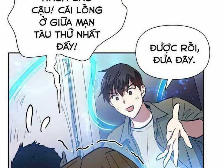 Những Ranker Cấp S Mà Tôi Nuôi Dưỡng Chapter 39 trang 104