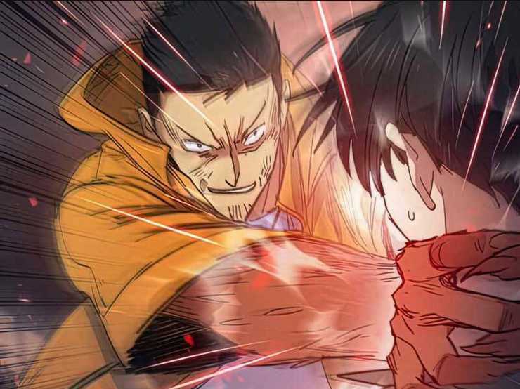 Những Ranker Cấp S Mà Tôi Nuôi Dưỡng Chapter 39 trang 124