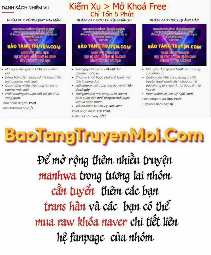 Những Ranker Cấp S Mà Tôi Nuôi Dưỡng Chapter 39 trang 131