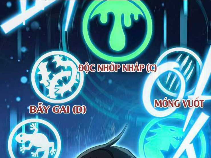 Những Ranker Cấp S Mà Tôi Nuôi Dưỡng Chapter 39 trang 14
