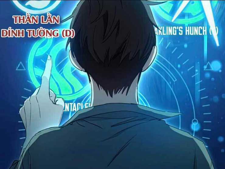 Những Ranker Cấp S Mà Tôi Nuôi Dưỡng Chapter 39 trang 15