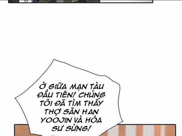 Những Ranker Cấp S Mà Tôi Nuôi Dưỡng Chapter 39 trang 202