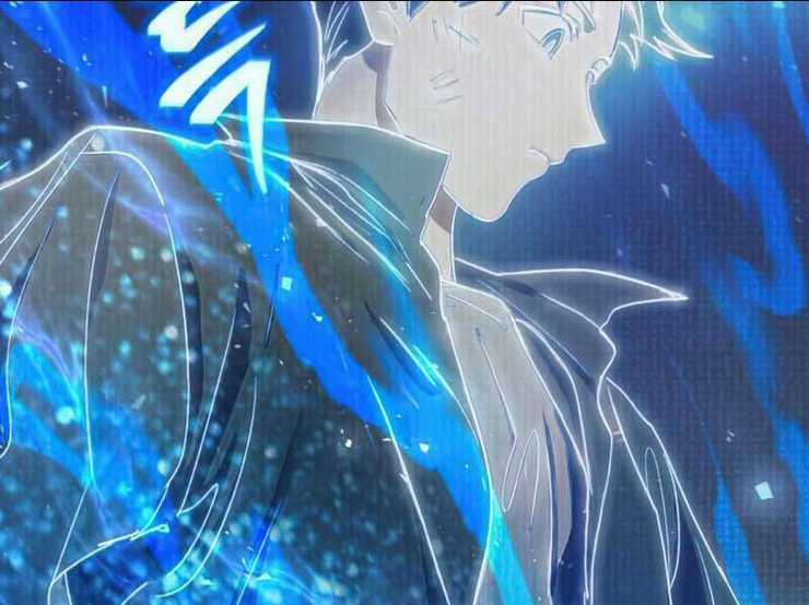 Những Ranker Cấp S Mà Tôi Nuôi Dưỡng Chapter 39 trang 30