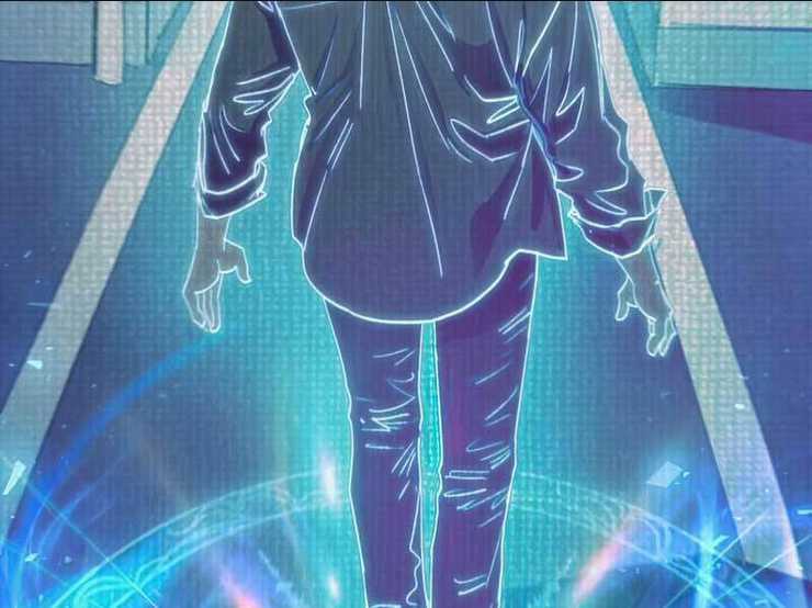 Những Ranker Cấp S Mà Tôi Nuôi Dưỡng Chapter 39 trang 34