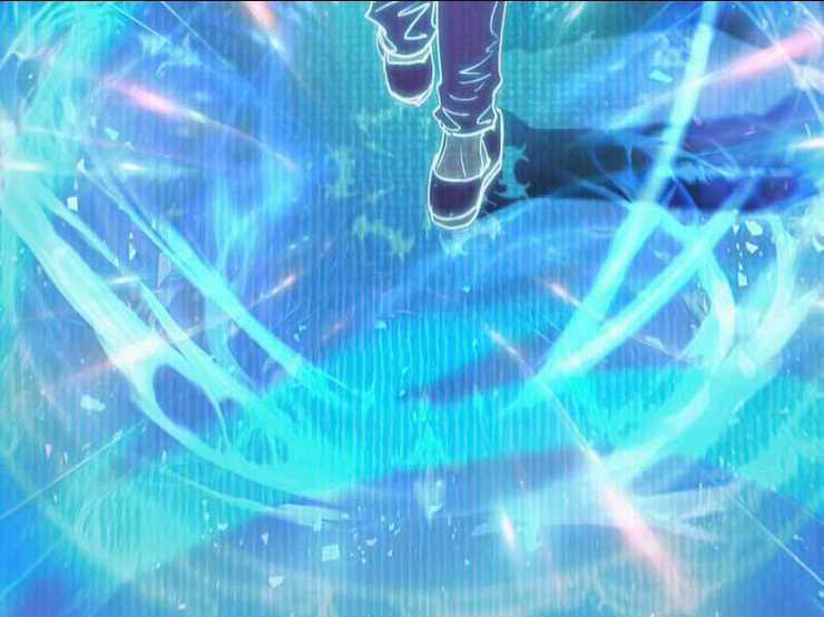 Những Ranker Cấp S Mà Tôi Nuôi Dưỡng Chapter 39 trang 35