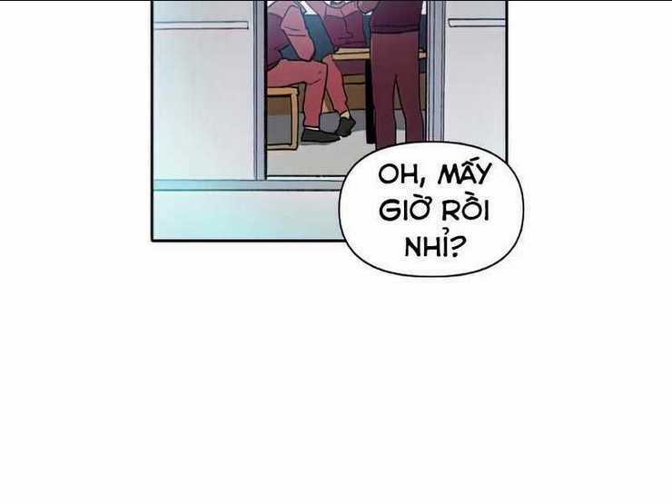 Những Ranker Cấp S Mà Tôi Nuôi Dưỡng Chapter 39 trang 39