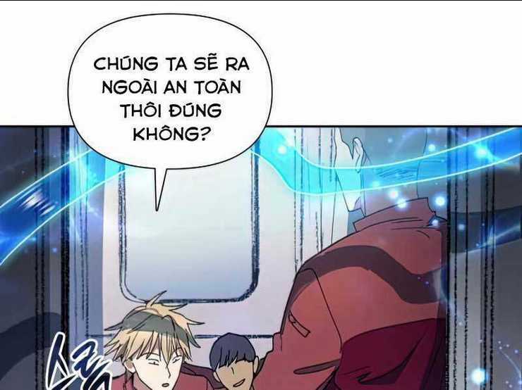 Những Ranker Cấp S Mà Tôi Nuôi Dưỡng Chapter 39 trang 40