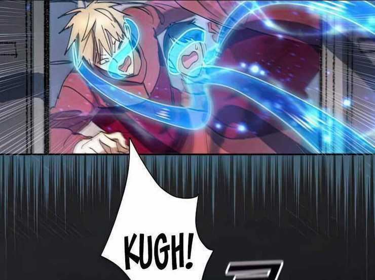 Những Ranker Cấp S Mà Tôi Nuôi Dưỡng Chapter 39 trang 44