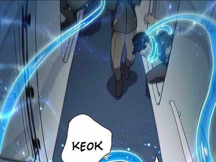 Những Ranker Cấp S Mà Tôi Nuôi Dưỡng Chapter 39 trang 46