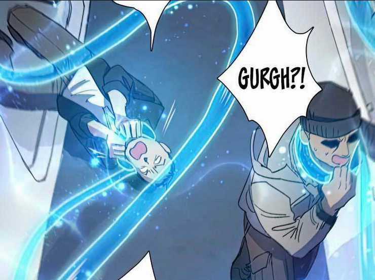 Những Ranker Cấp S Mà Tôi Nuôi Dưỡng Chapter 39 trang 47