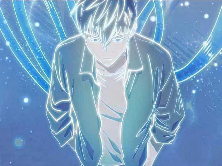 Những Ranker Cấp S Mà Tôi Nuôi Dưỡng Chapter 39 trang 51