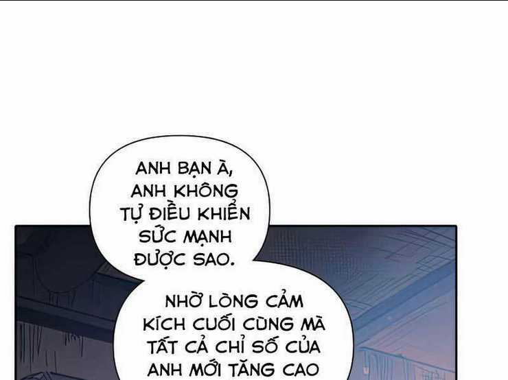 Những Ranker Cấp S Mà Tôi Nuôi Dưỡng Chapter 39 trang 6