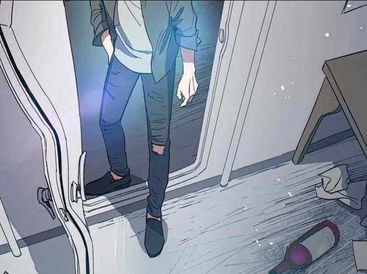 Những Ranker Cấp S Mà Tôi Nuôi Dưỡng Chapter 39 trang 61