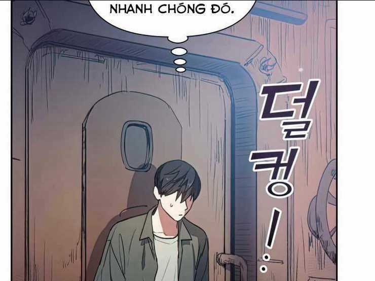 Những Ranker Cấp S Mà Tôi Nuôi Dưỡng Chapter 39 trang 7