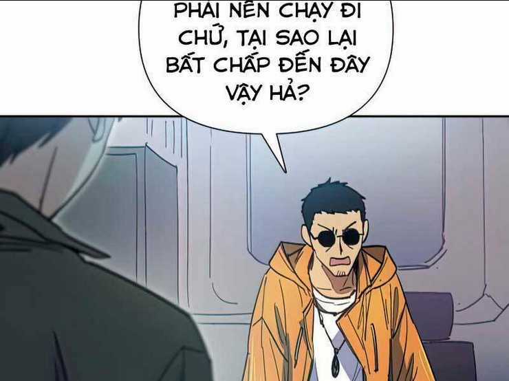Những Ranker Cấp S Mà Tôi Nuôi Dưỡng Chapter 39 trang 70