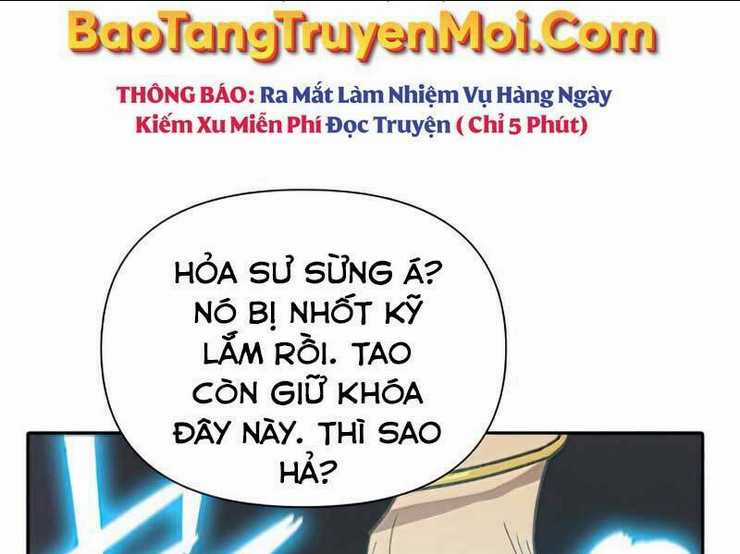 Những Ranker Cấp S Mà Tôi Nuôi Dưỡng Chapter 39 trang 72