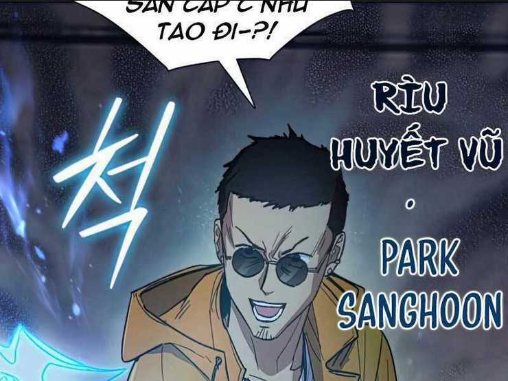 Những Ranker Cấp S Mà Tôi Nuôi Dưỡng Chapter 39 trang 75