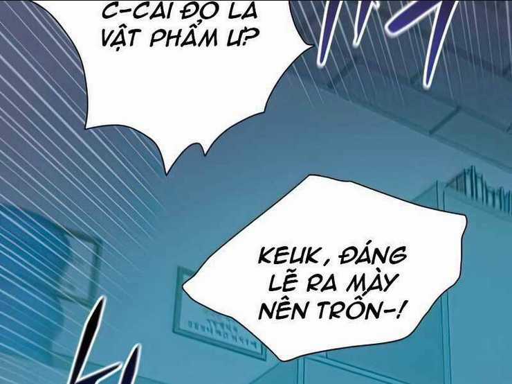 Những Ranker Cấp S Mà Tôi Nuôi Dưỡng Chapter 39 trang 85