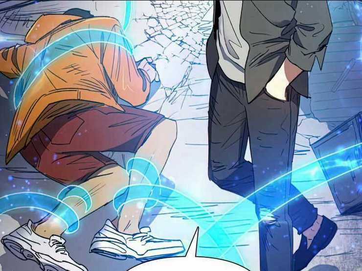 Những Ranker Cấp S Mà Tôi Nuôi Dưỡng Chapter 39 trang 94