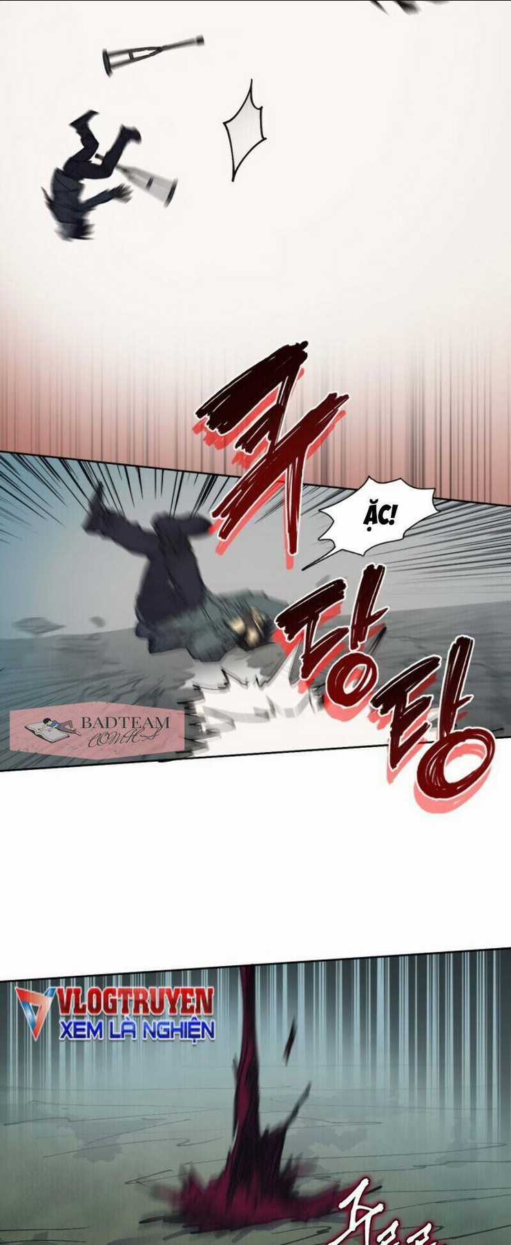 Những Ranker Cấp S Mà Tôi Nuôi Dưỡng Chapter 4 trang 10