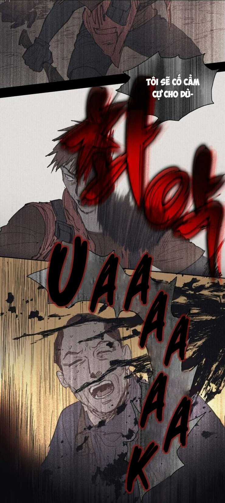 Những Ranker Cấp S Mà Tôi Nuôi Dưỡng Chapter 4 trang 13