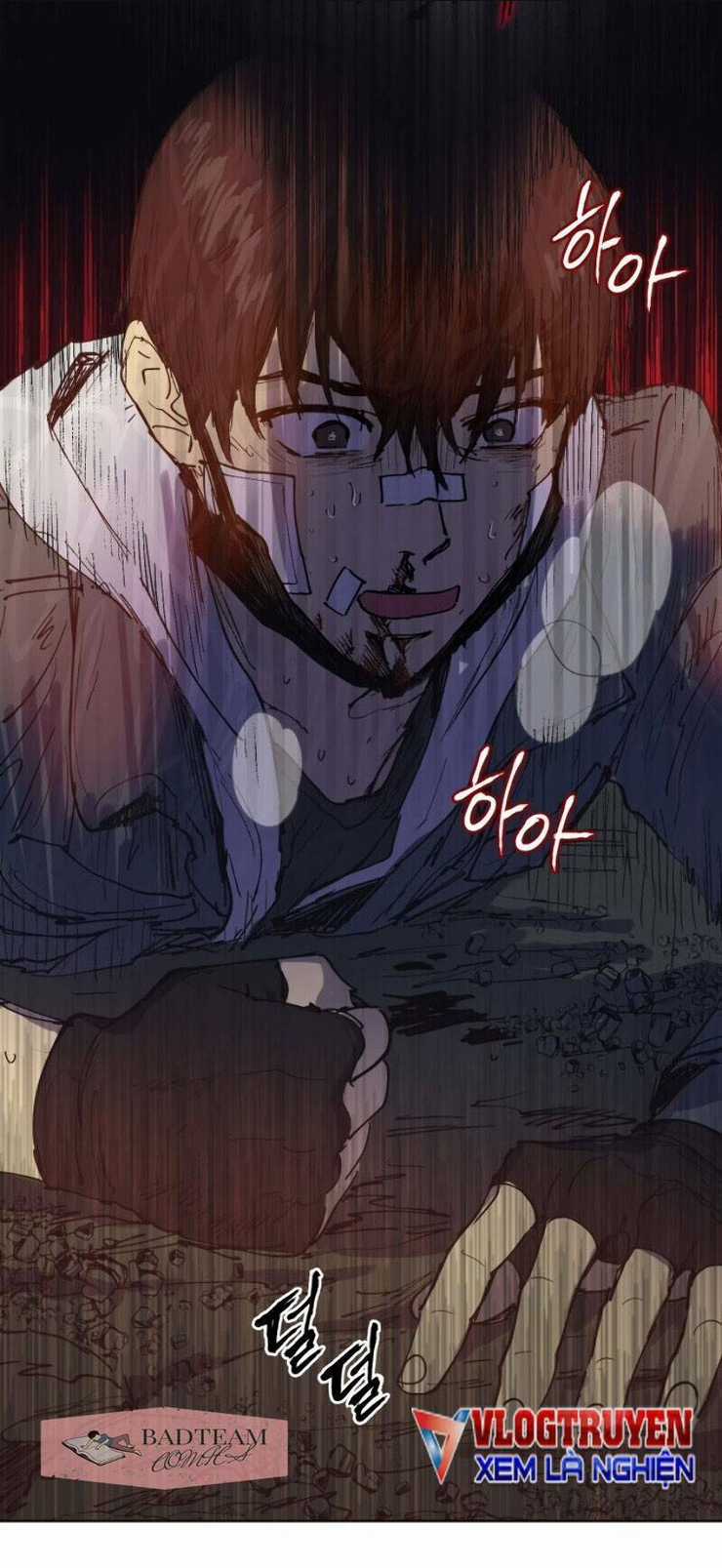 Những Ranker Cấp S Mà Tôi Nuôi Dưỡng Chapter 4 trang 14