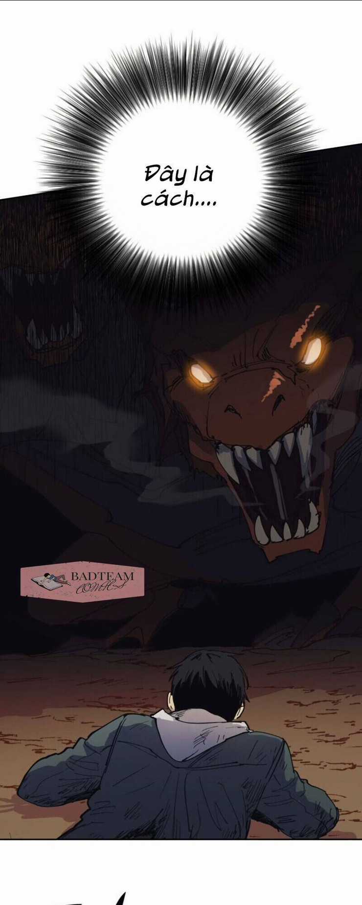 Những Ranker Cấp S Mà Tôi Nuôi Dưỡng Chapter 4 trang 16