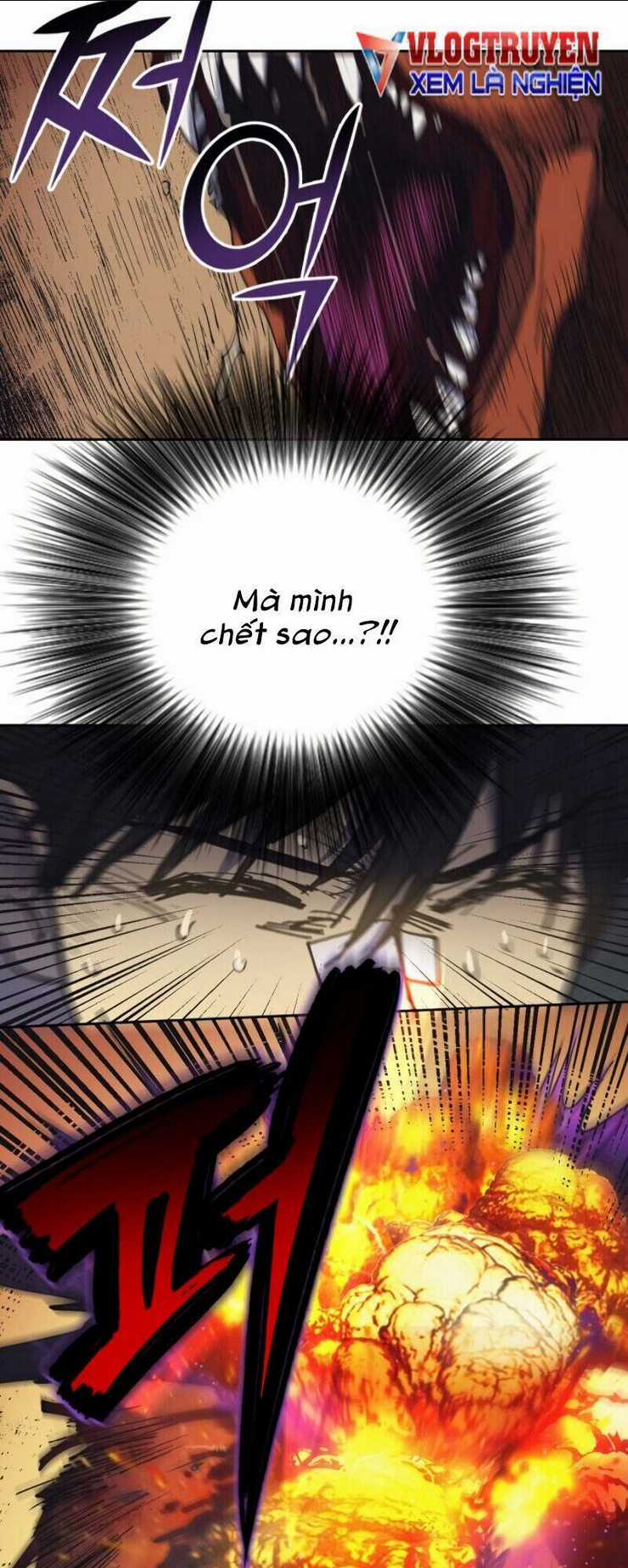 Những Ranker Cấp S Mà Tôi Nuôi Dưỡng Chapter 4 trang 17