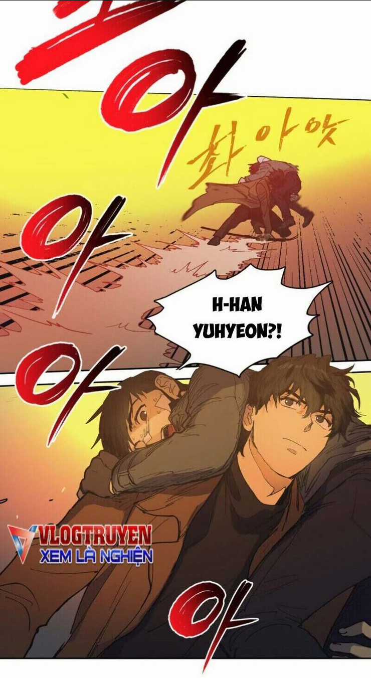 Những Ranker Cấp S Mà Tôi Nuôi Dưỡng Chapter 4 trang 19