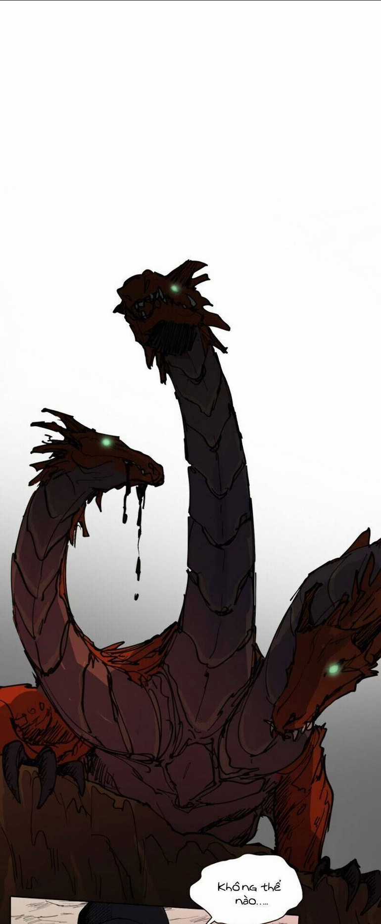 Những Ranker Cấp S Mà Tôi Nuôi Dưỡng Chapter 4 trang 2