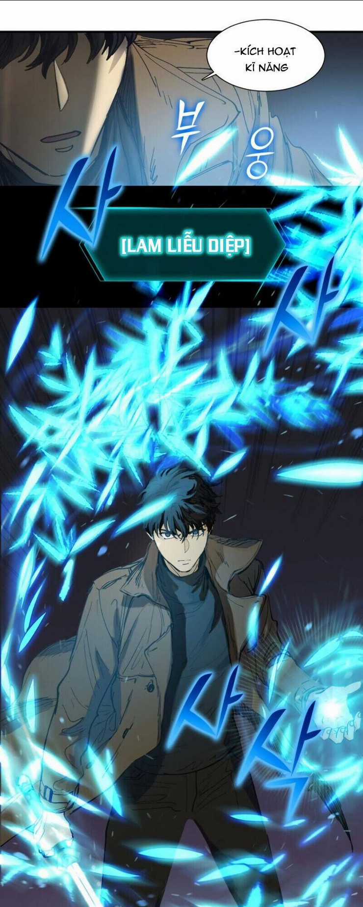 Những Ranker Cấp S Mà Tôi Nuôi Dưỡng Chapter 4 trang 22