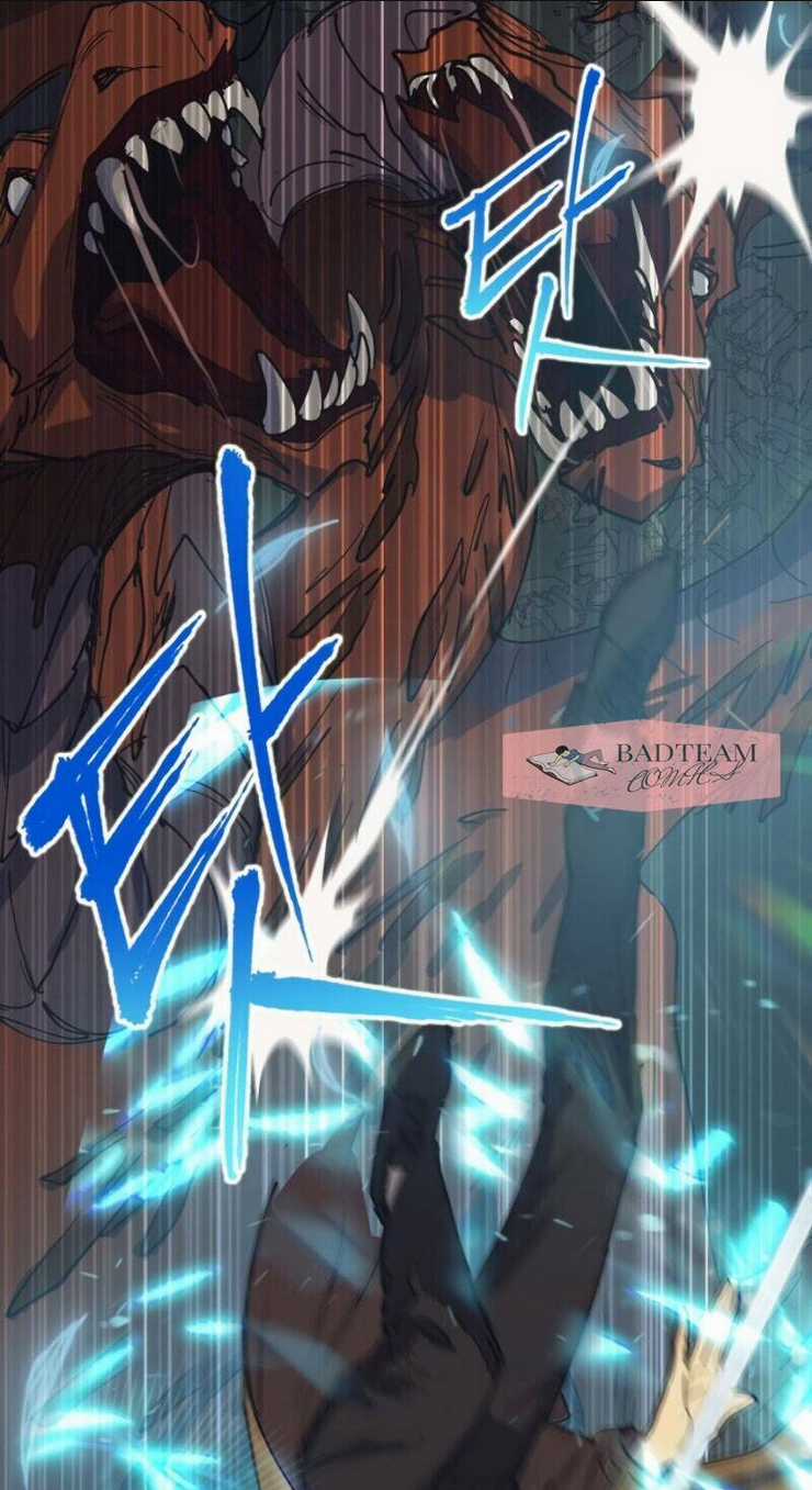 Những Ranker Cấp S Mà Tôi Nuôi Dưỡng Chapter 4 trang 24