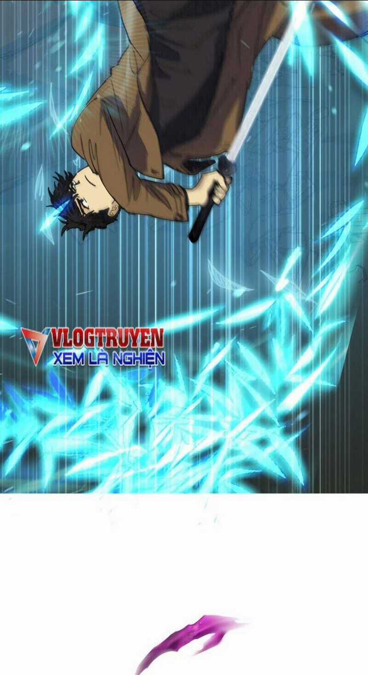 Những Ranker Cấp S Mà Tôi Nuôi Dưỡng Chapter 4 trang 25