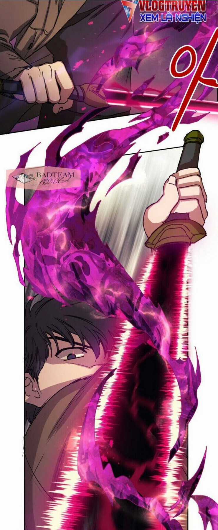 Những Ranker Cấp S Mà Tôi Nuôi Dưỡng Chapter 4 trang 27