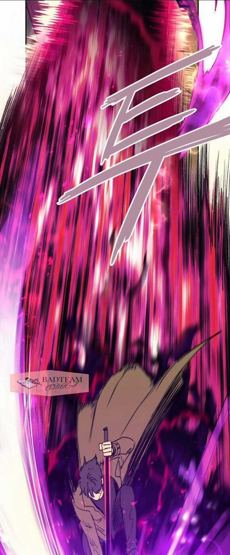 Những Ranker Cấp S Mà Tôi Nuôi Dưỡng Chapter 4 trang 28