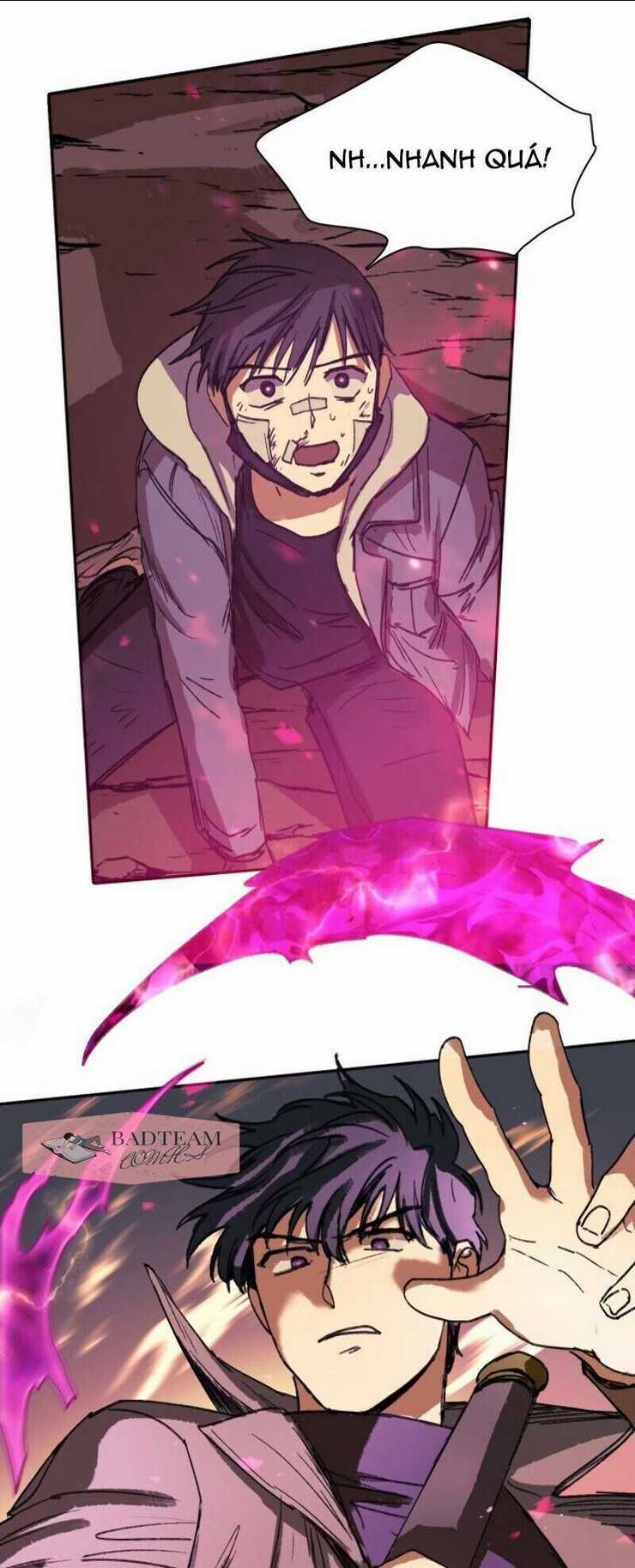 Những Ranker Cấp S Mà Tôi Nuôi Dưỡng Chapter 4 trang 30