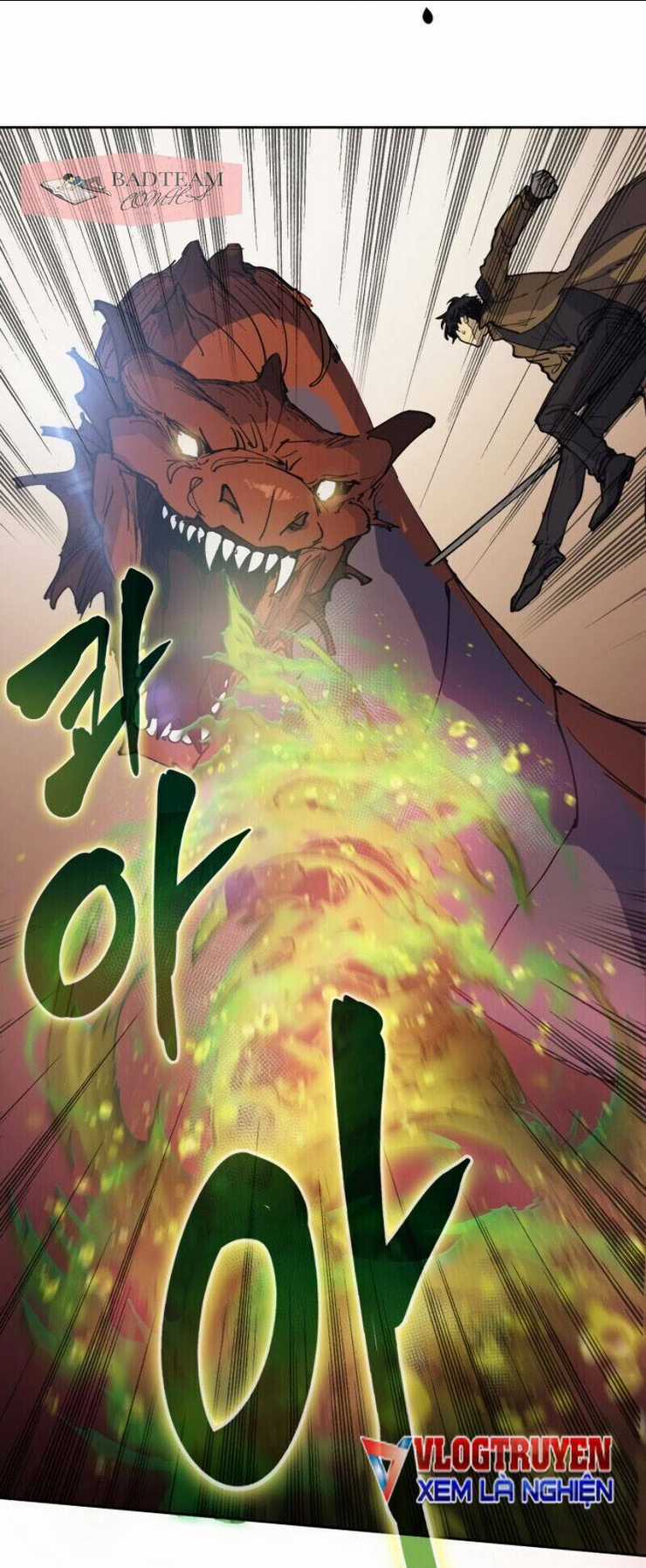 Những Ranker Cấp S Mà Tôi Nuôi Dưỡng Chapter 4 trang 32