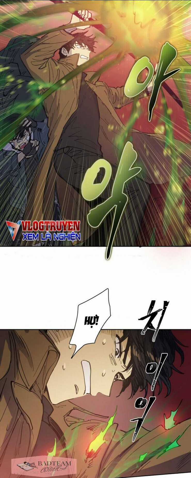 Những Ranker Cấp S Mà Tôi Nuôi Dưỡng Chapter 4 trang 34