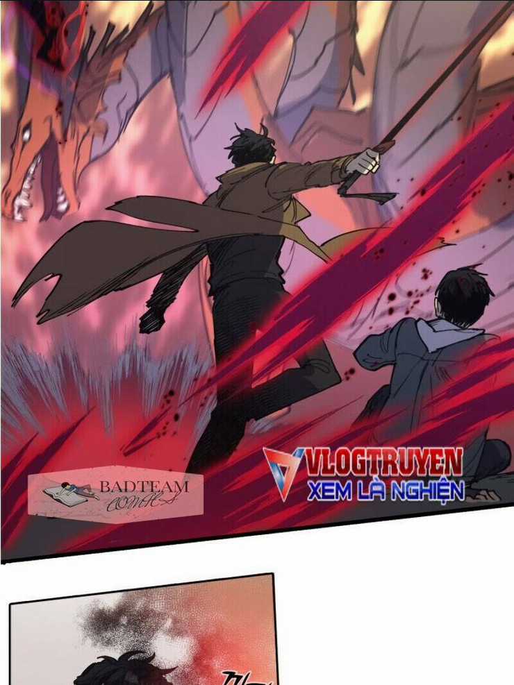 Những Ranker Cấp S Mà Tôi Nuôi Dưỡng Chapter 4 trang 36