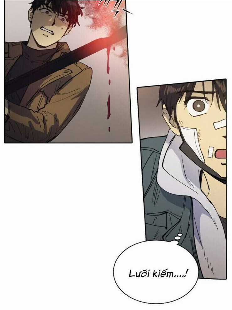 Những Ranker Cấp S Mà Tôi Nuôi Dưỡng Chapter 4 trang 37